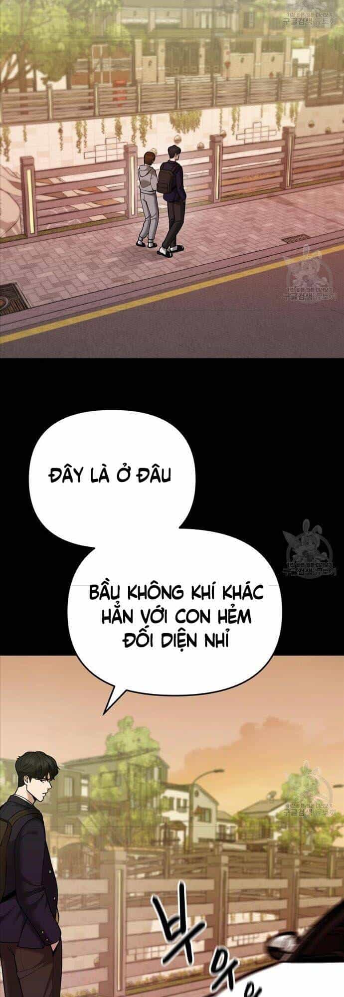 Giang Hồ Thực Thi Công Lý - Chương 40 - ảnh 2