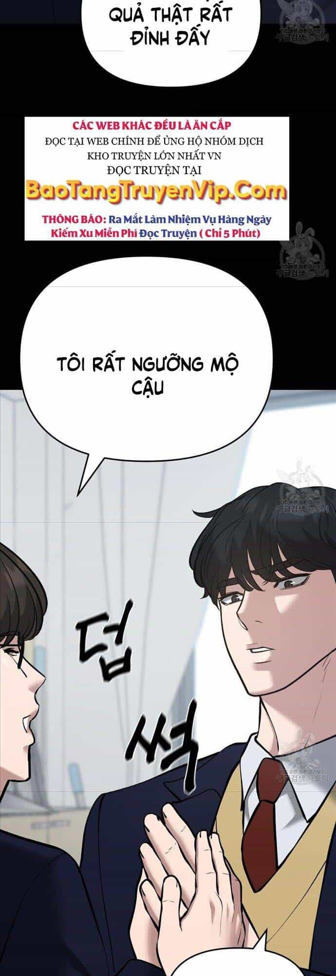 Giang Hồ Thực Thi Công Lý - Chương 40 - ảnh 33