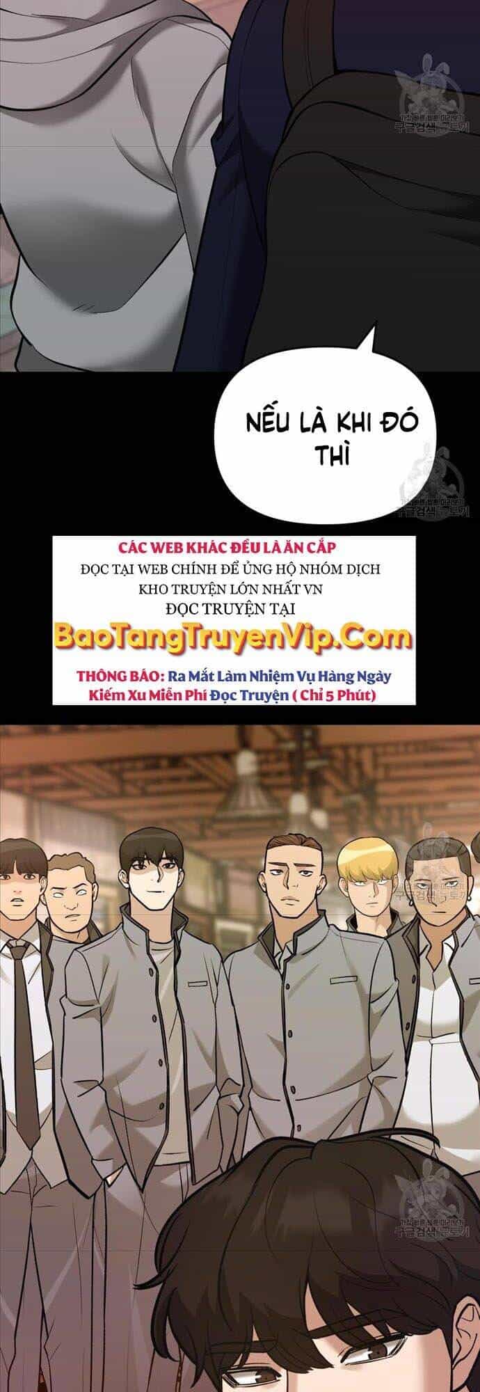 Giang Hồ Thực Thi Công Lý - Chương 40 - ảnh 4