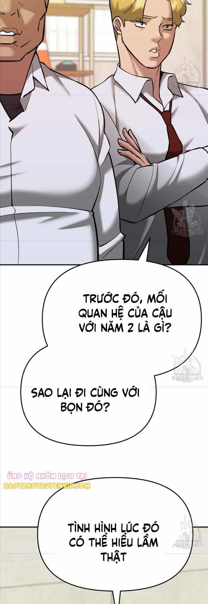 Giang Hồ Thực Thi Công Lý - Chương 40 - ảnh 57