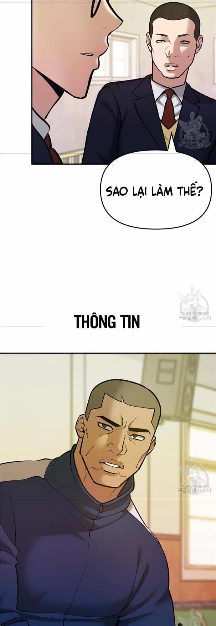 Giang Hồ Thực Thi Công Lý - Chương 40 - ảnh 71