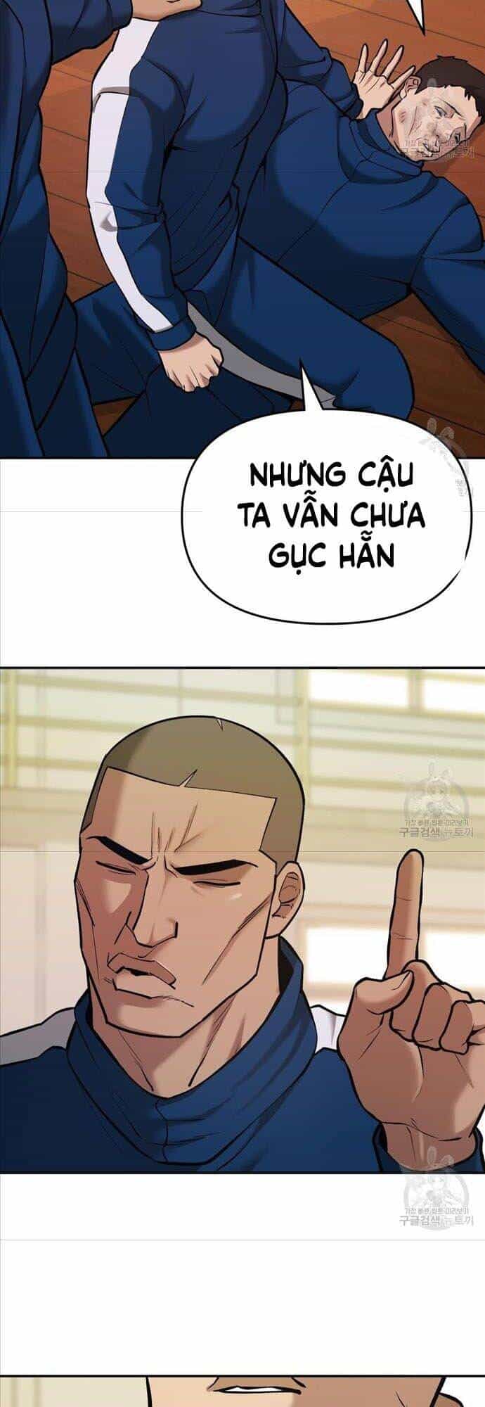 Giang Hồ Thực Thi Công Lý - Chương 40 - ảnh 77