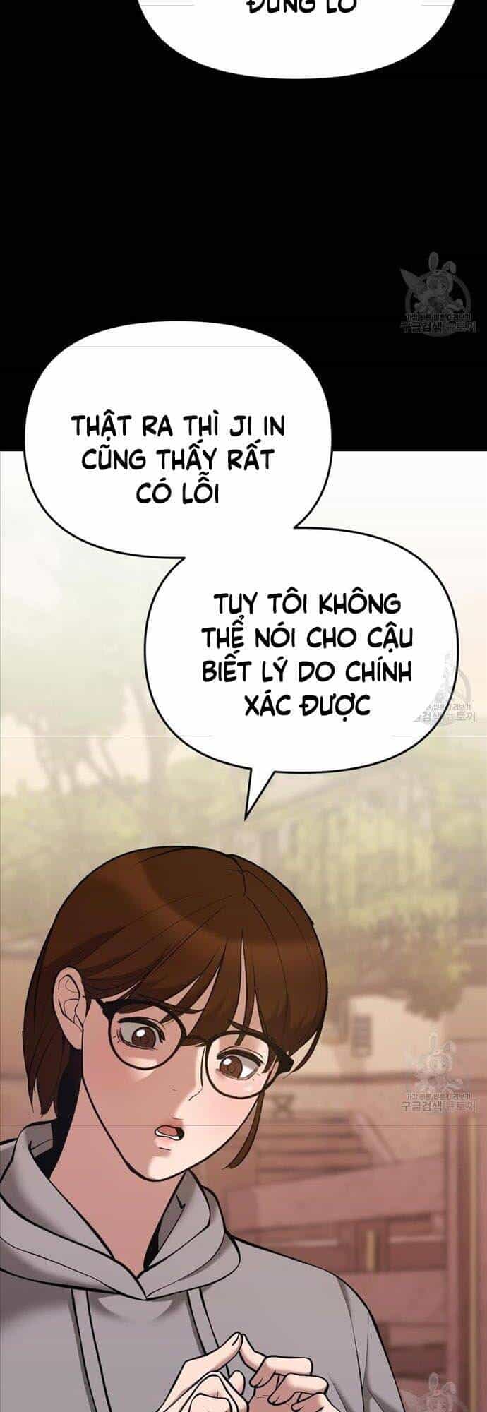 Giang Hồ Thực Thi Công Lý - Chương 40 - ảnh 8