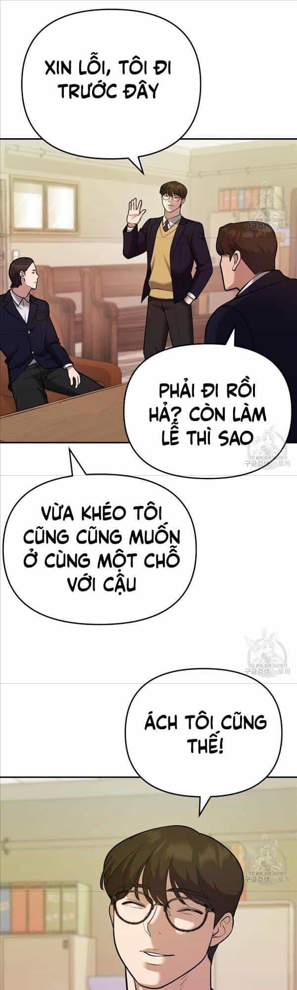 Giang Hồ Thực Thi Công Lý - Chương 41 - ảnh 24