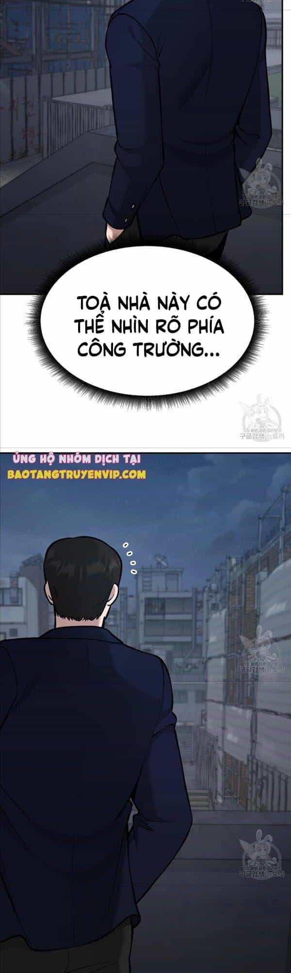 Giang Hồ Thực Thi Công Lý - Chương 41 - ảnh 42