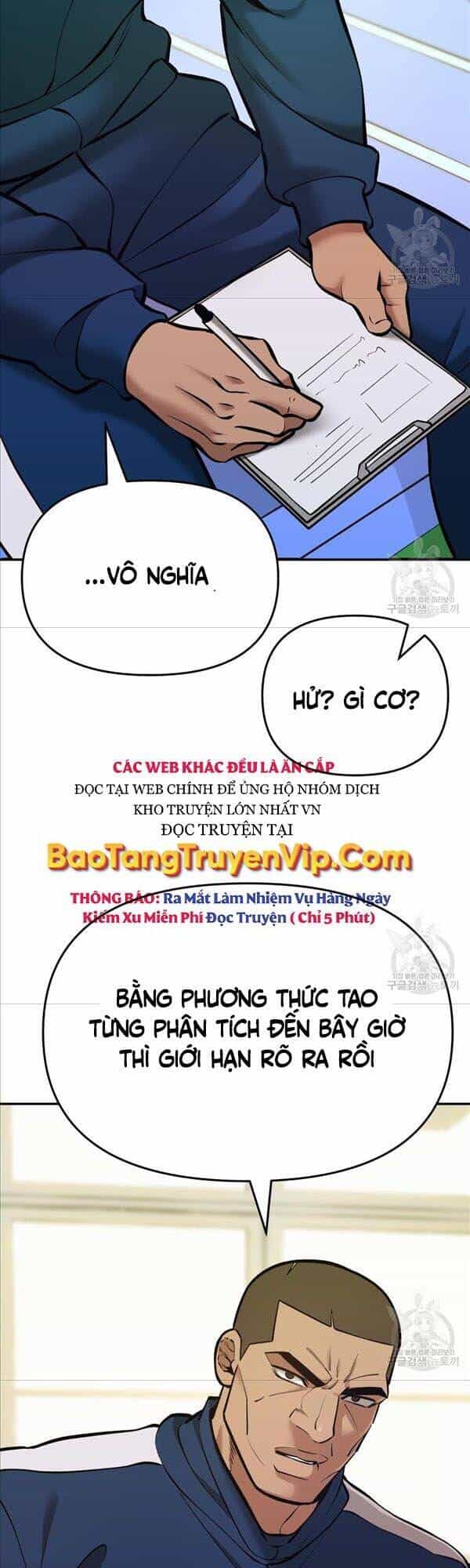 Giang Hồ Thực Thi Công Lý - Chương 41 - ảnh 6