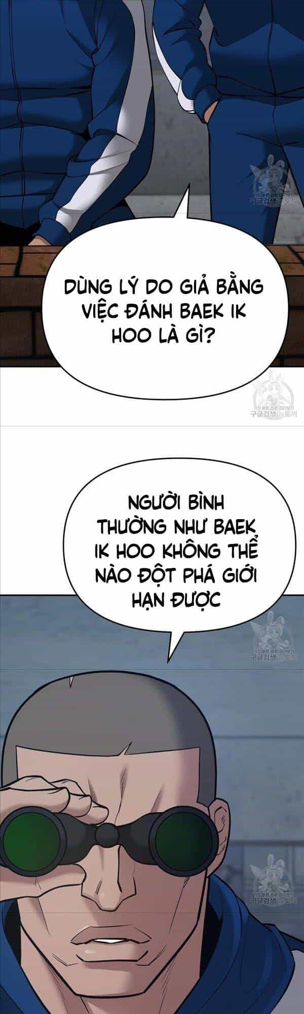 Giang Hồ Thực Thi Công Lý - Chương 41 - ảnh 63