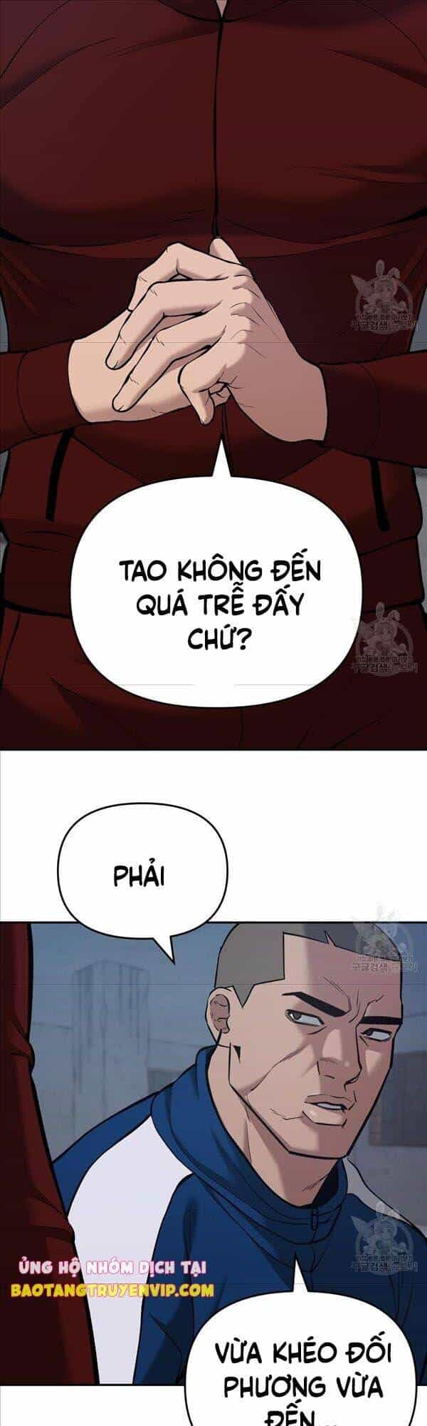 Giang Hồ Thực Thi Công Lý - Chương 41 - ảnh 70