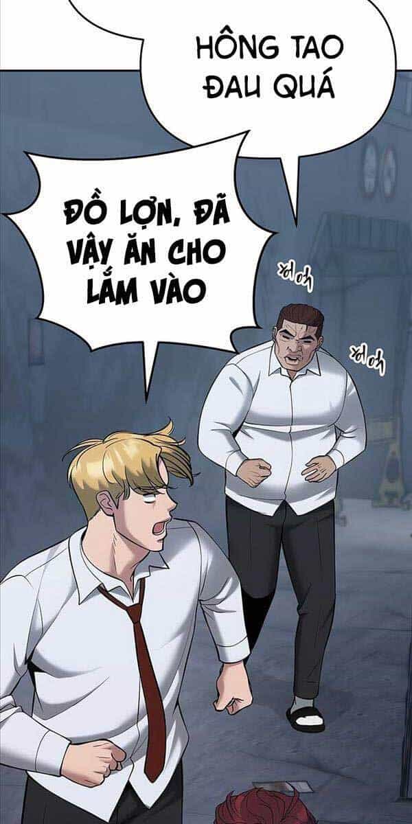 Giang Hồ Thực Thi Công Lý - Chương 42 - ảnh 116