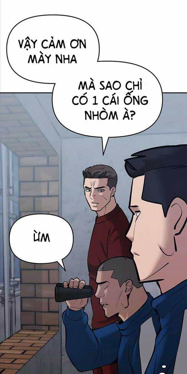 Giang Hồ Thực Thi Công Lý - Chương 42 - ảnh 32