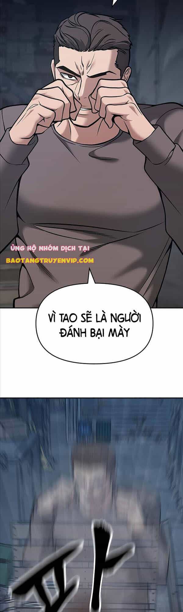 Giang Hồ Thực Thi Công Lý - Chương 43 - ảnh 17