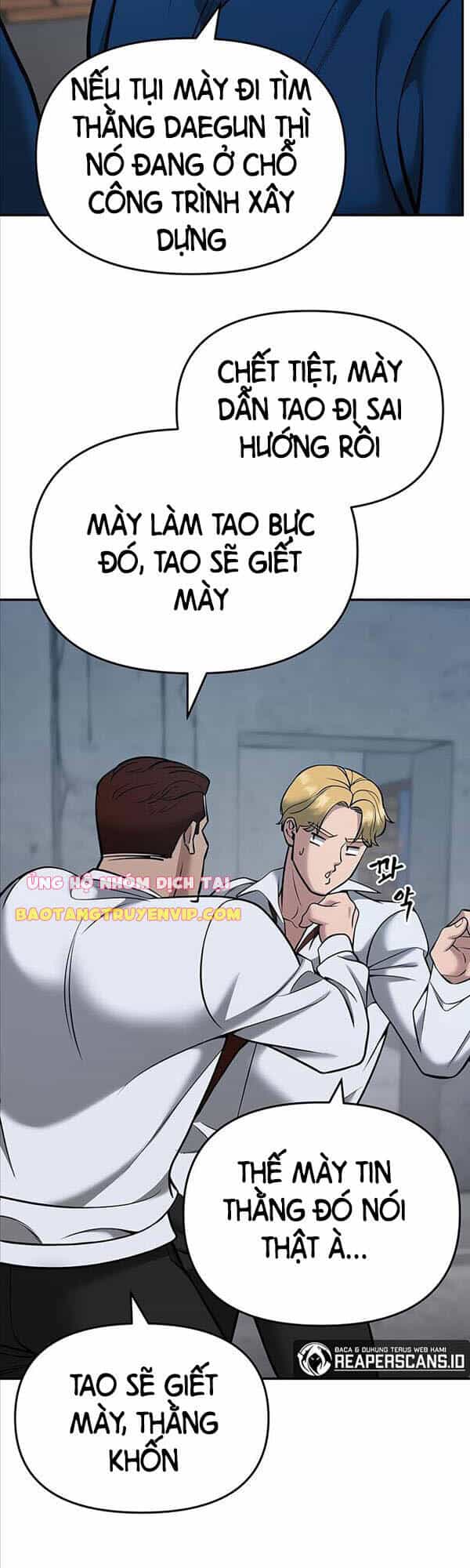 Giang Hồ Thực Thi Công Lý - Chương 43 - ảnh 46