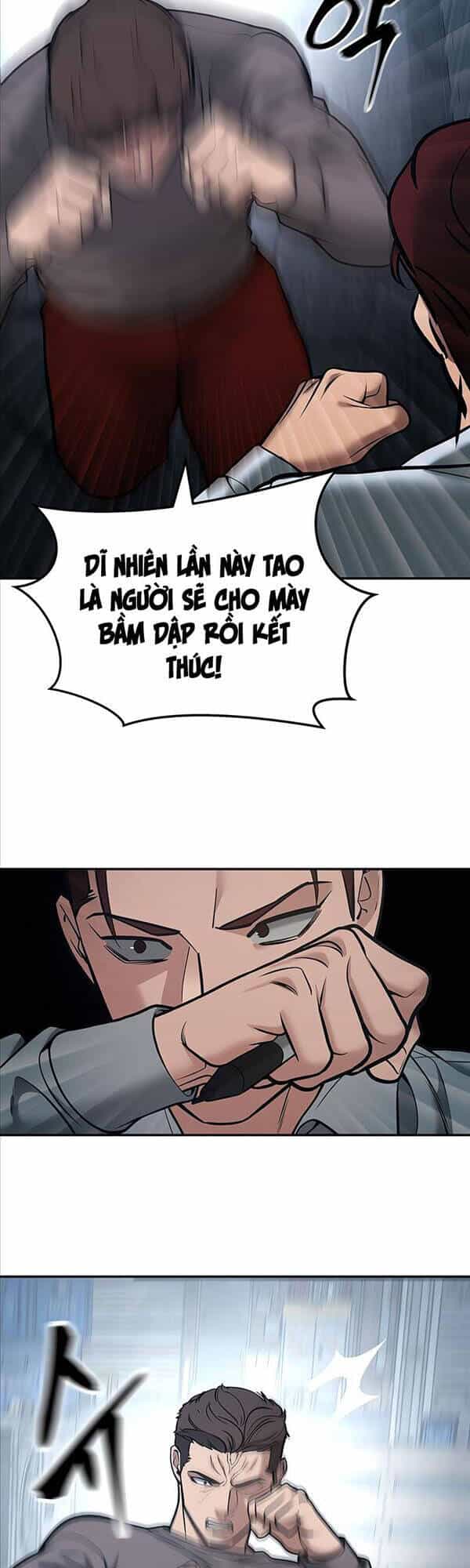 Giang Hồ Thực Thi Công Lý - Chương 43 - ảnh 62