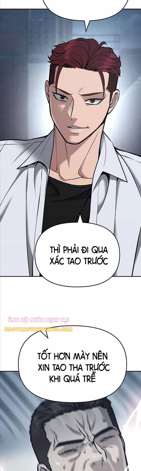 Giang Hồ Thực Thi Công Lý - Chương 43 - ảnh 9