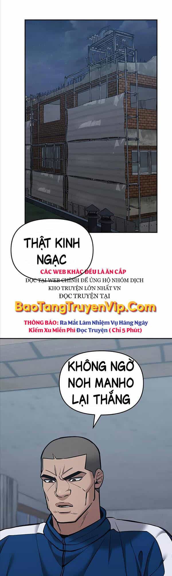 Giang Hồ Thực Thi Công Lý - Chương 44 - ảnh 1