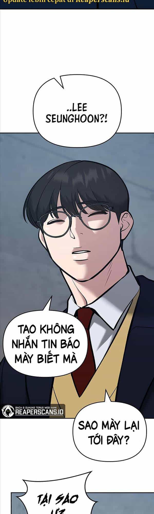 Giang Hồ Thực Thi Công Lý - Chương 44 - ảnh 19