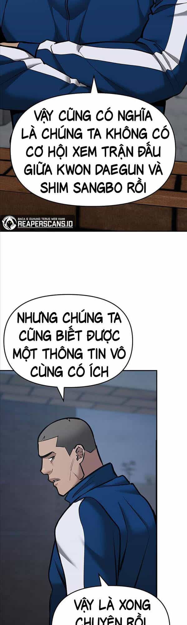 Giang Hồ Thực Thi Công Lý - Chương 44 - ảnh 2
