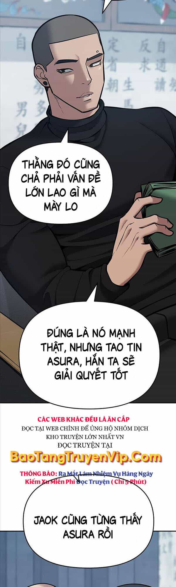 Giang Hồ Thực Thi Công Lý - Chương 44 - ảnh 38