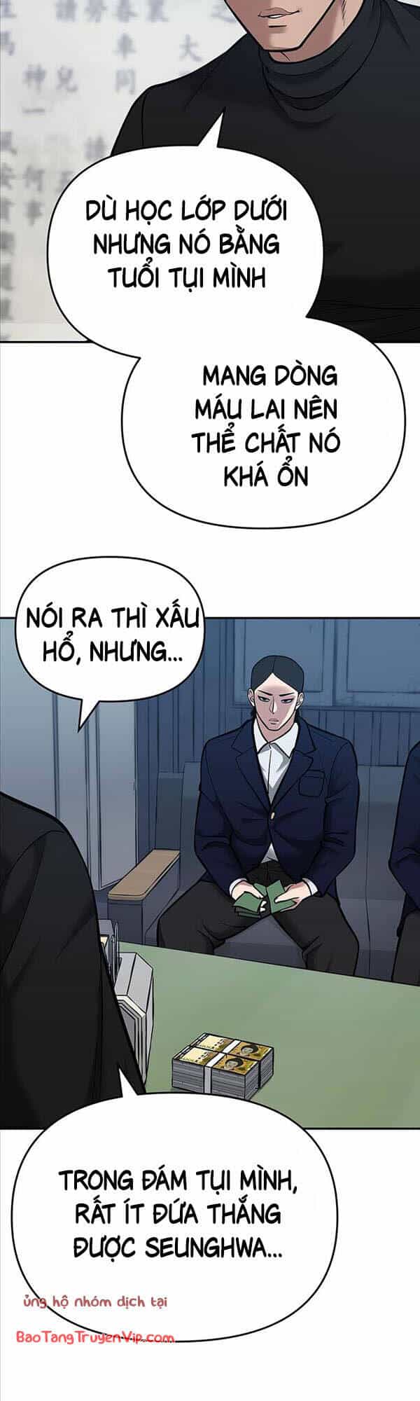 Giang Hồ Thực Thi Công Lý - Chương 44 - ảnh 46