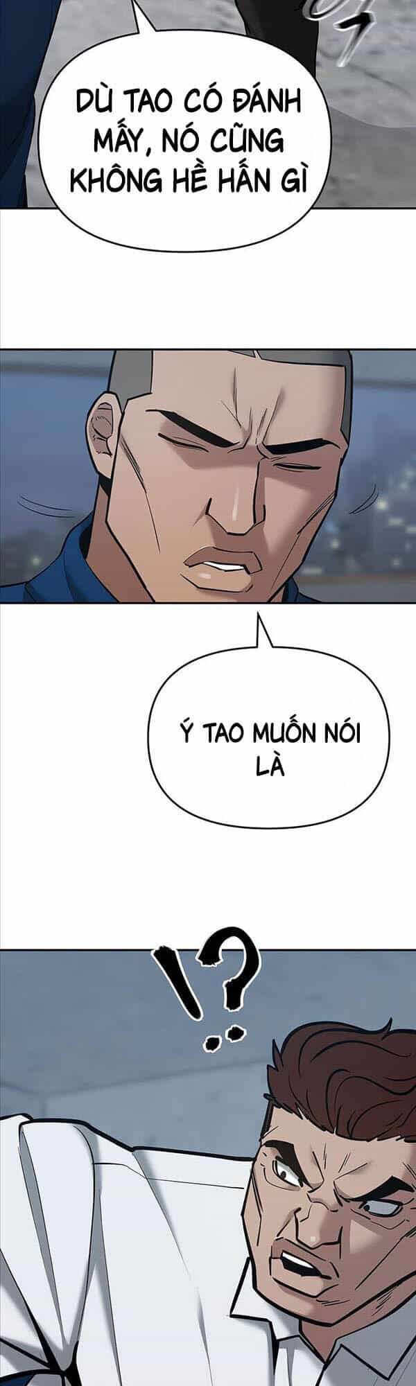 Giang Hồ Thực Thi Công Lý - Chương 44 - ảnh 6