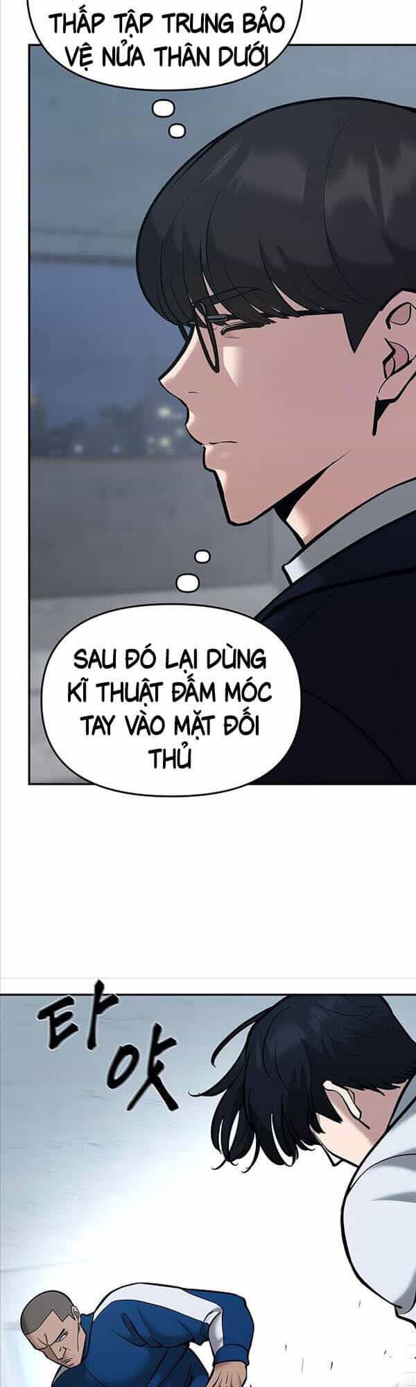 Giang Hồ Thực Thi Công Lý - Chương 44 - ảnh 65