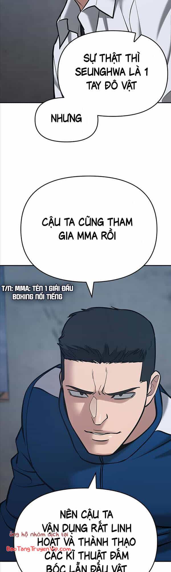 Giang Hồ Thực Thi Công Lý - Chương 44 - ảnh 74