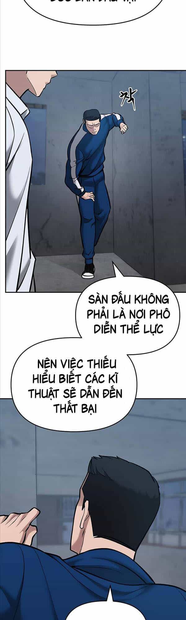 Giang Hồ Thực Thi Công Lý - Chương 44 - ảnh 75