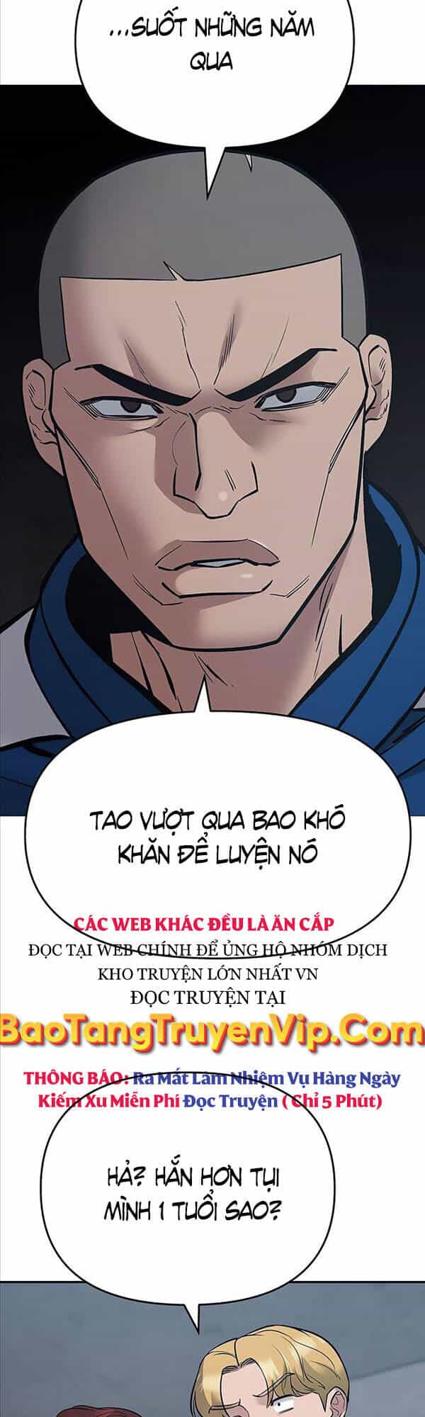 Giang Hồ Thực Thi Công Lý - Chương 45 - ảnh 11