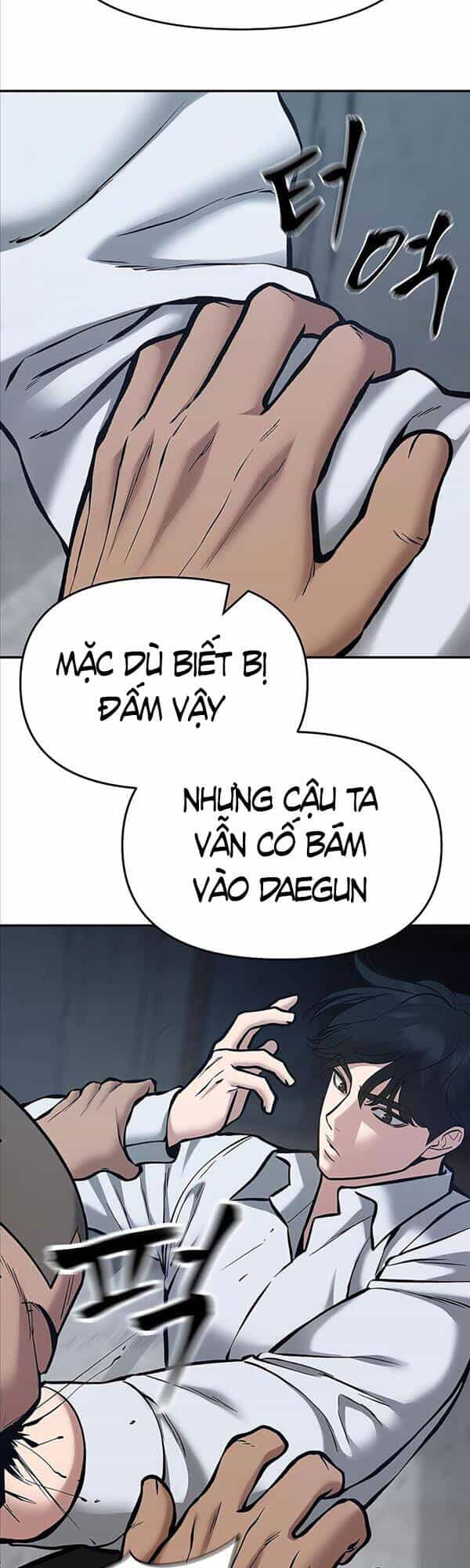 Giang Hồ Thực Thi Công Lý - Chương 45 - ảnh 71