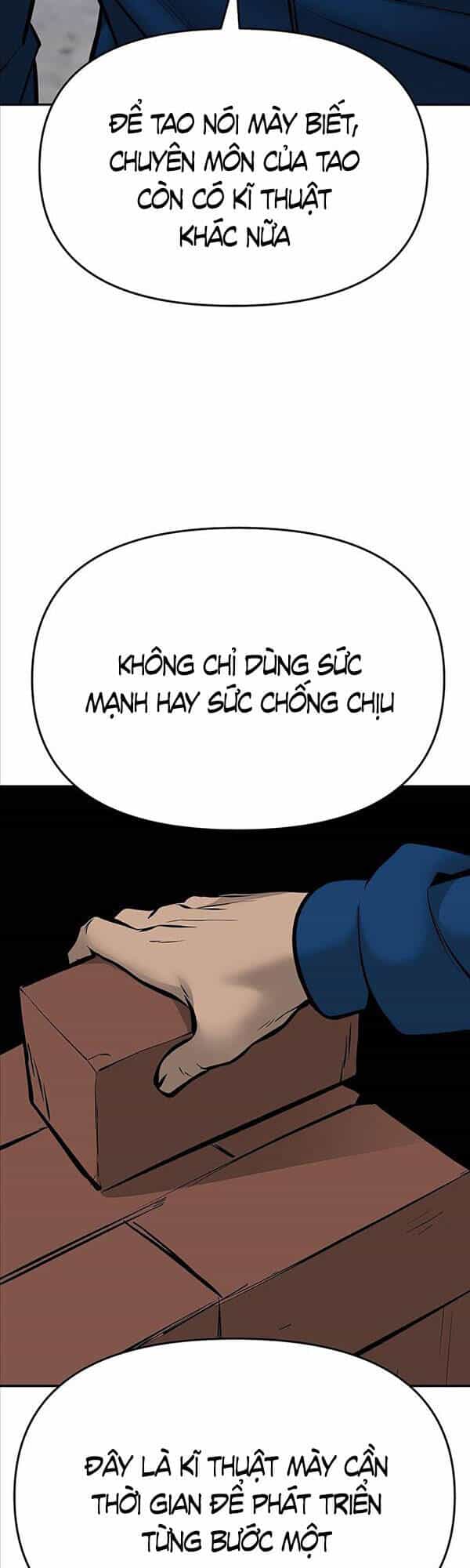 Giang Hồ Thực Thi Công Lý - Chương 45 - ảnh 9