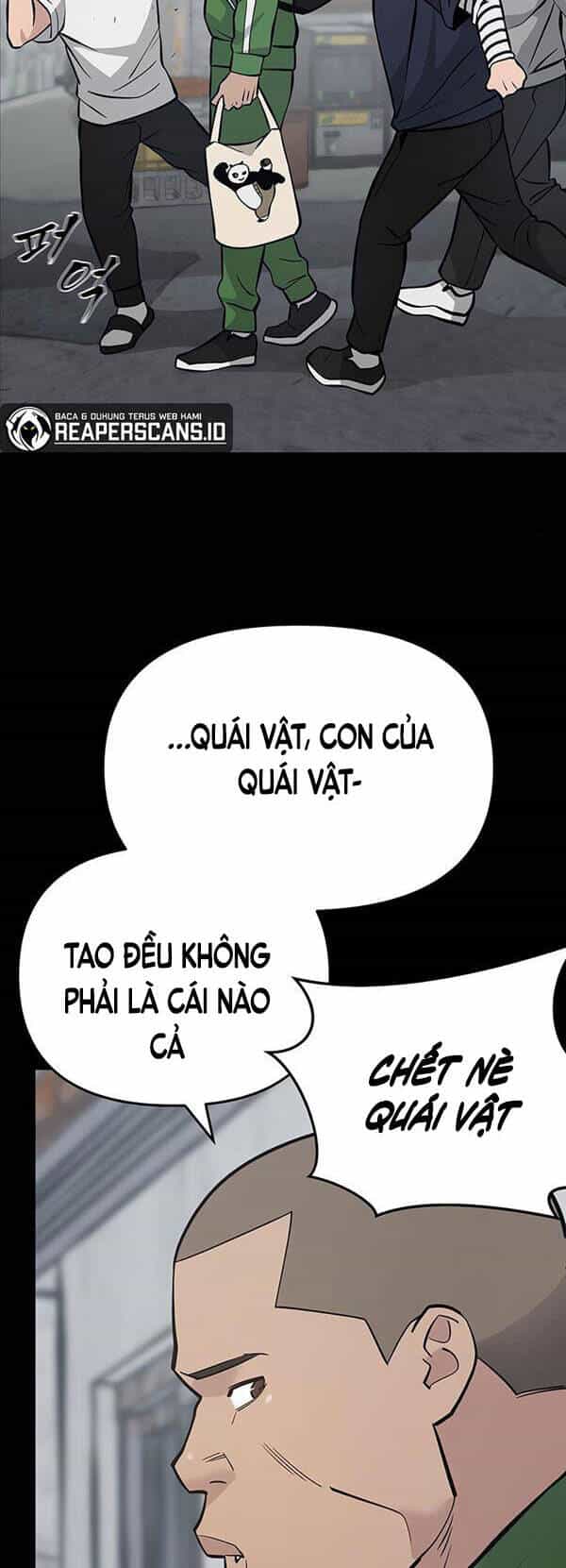 Giang Hồ Thực Thi Công Lý - Chương 46 - ảnh 42