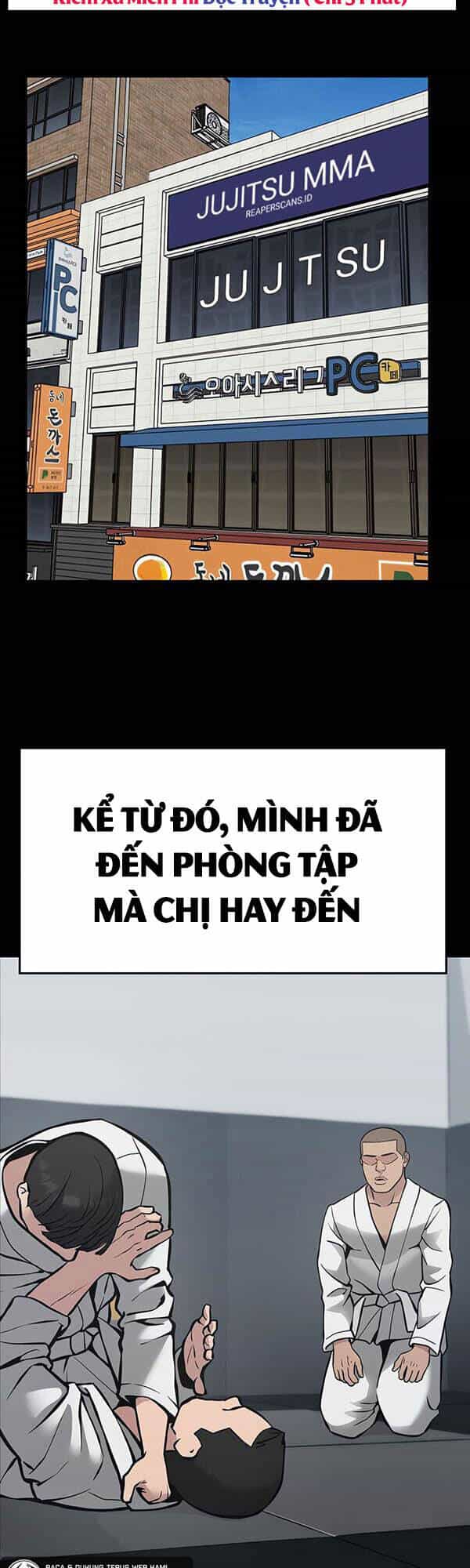 Giang Hồ Thực Thi Công Lý - Chương 46 - ảnh 54