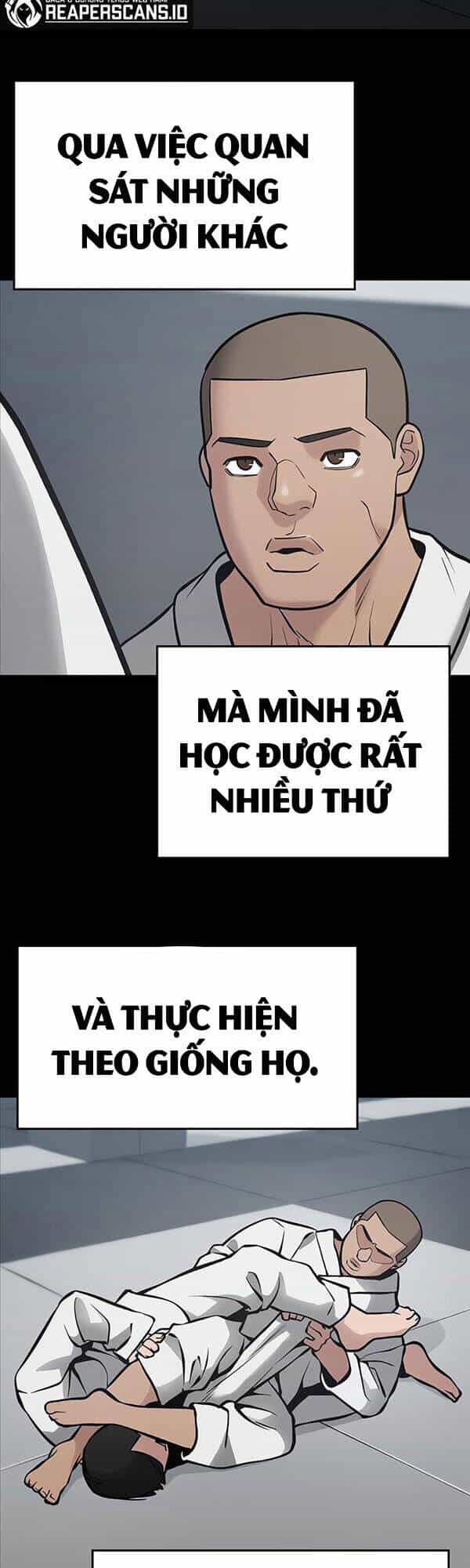 Giang Hồ Thực Thi Công Lý - Chương 46 - ảnh 55