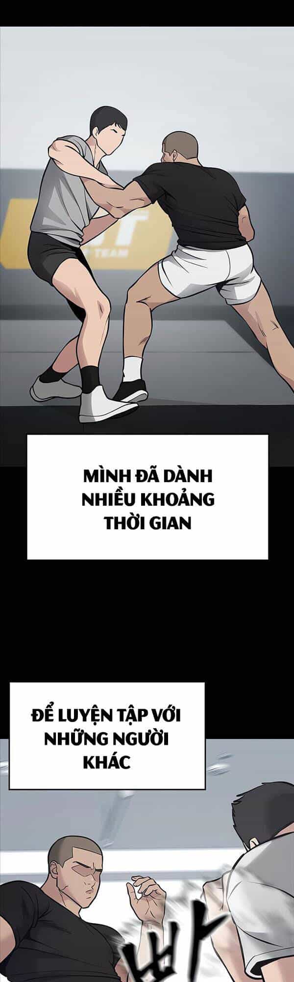 Giang Hồ Thực Thi Công Lý - Chương 46 - ảnh 58