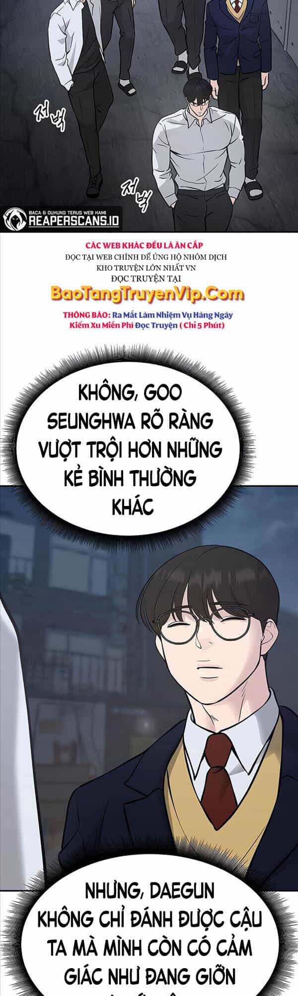 Giang Hồ Thực Thi Công Lý - Chương 46 - ảnh 85