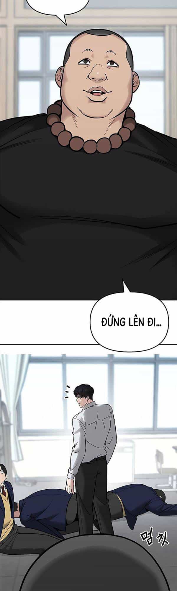 Giang Hồ Thực Thi Công Lý - Chương 48 - ảnh 19