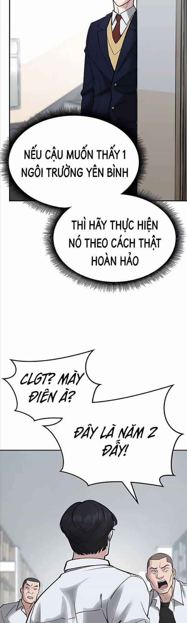 Giang Hồ Thực Thi Công Lý - Chương 48 - ảnh 34