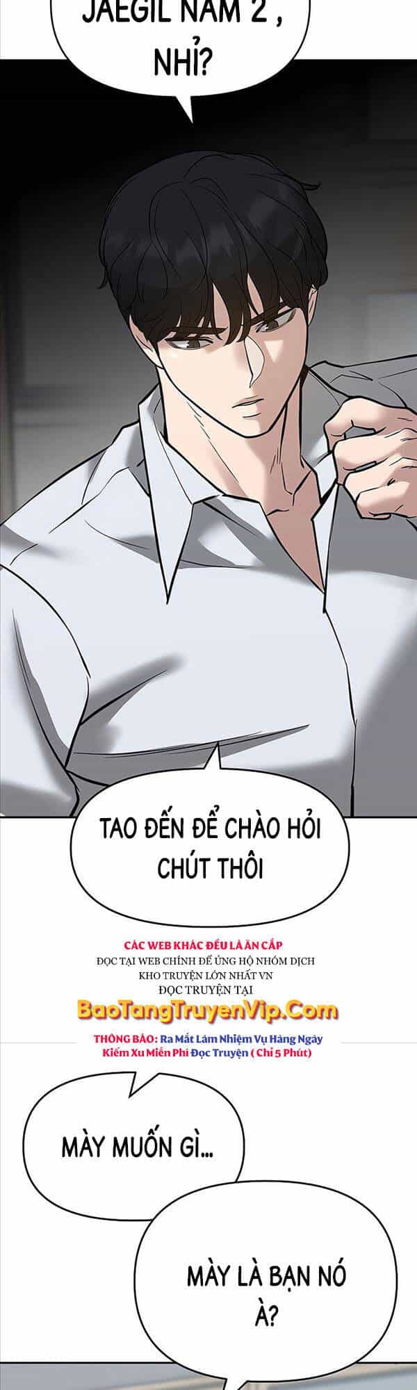 Giang Hồ Thực Thi Công Lý - Chương 48 - ảnh 4
