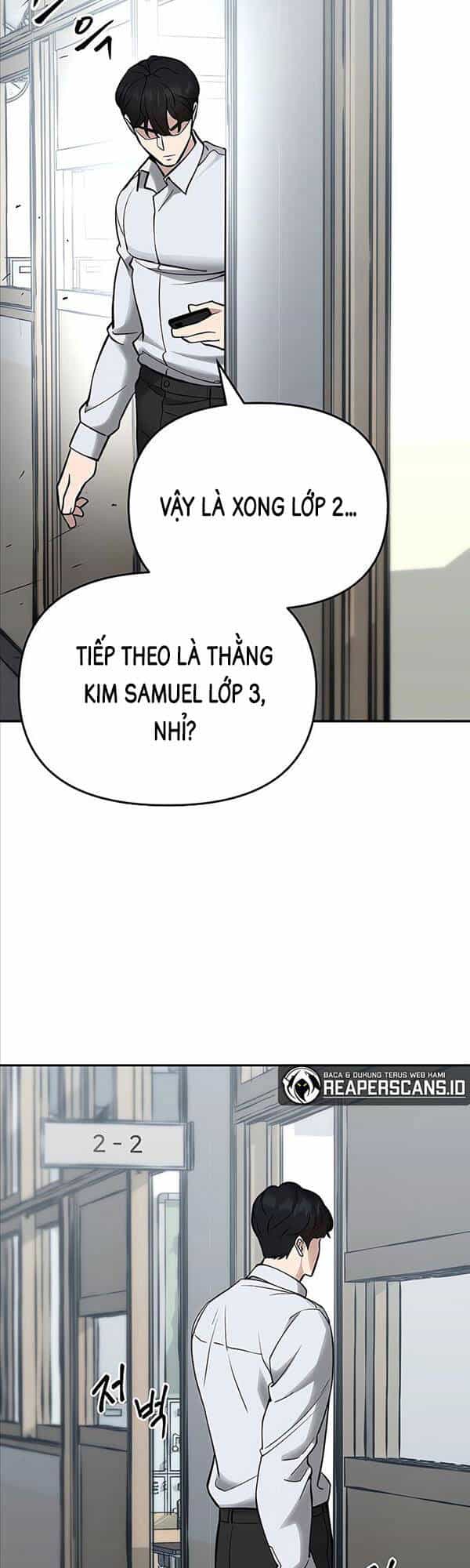 Giang Hồ Thực Thi Công Lý - Chương 48 - ảnh 46