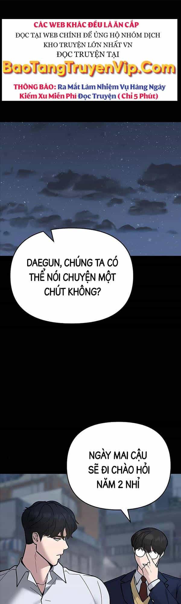 Giang Hồ Thực Thi Công Lý - Chương 49 - ảnh 1