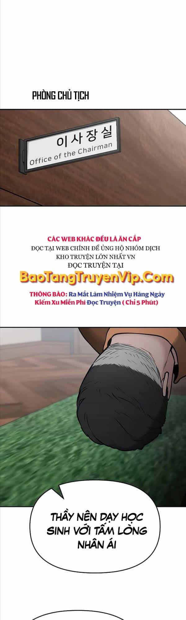 Giang Hồ Thực Thi Công Lý - Chương 50 - ảnh 20