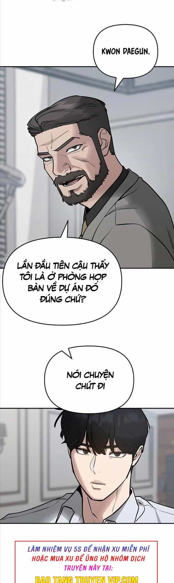 Giang Hồ Thực Thi Công Lý - Chương 50 - ảnh 25