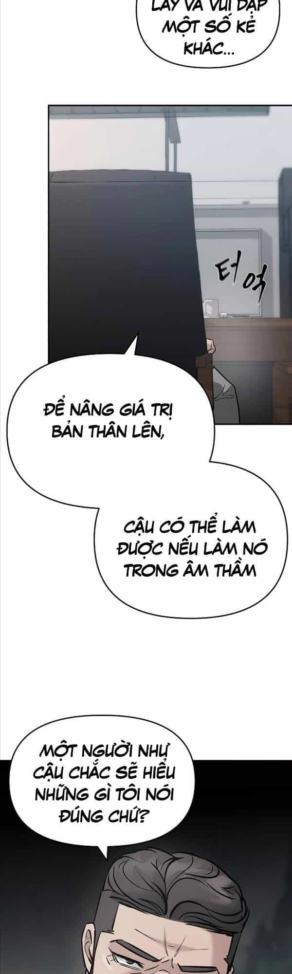 Giang Hồ Thực Thi Công Lý - Chương 50 - ảnh 37