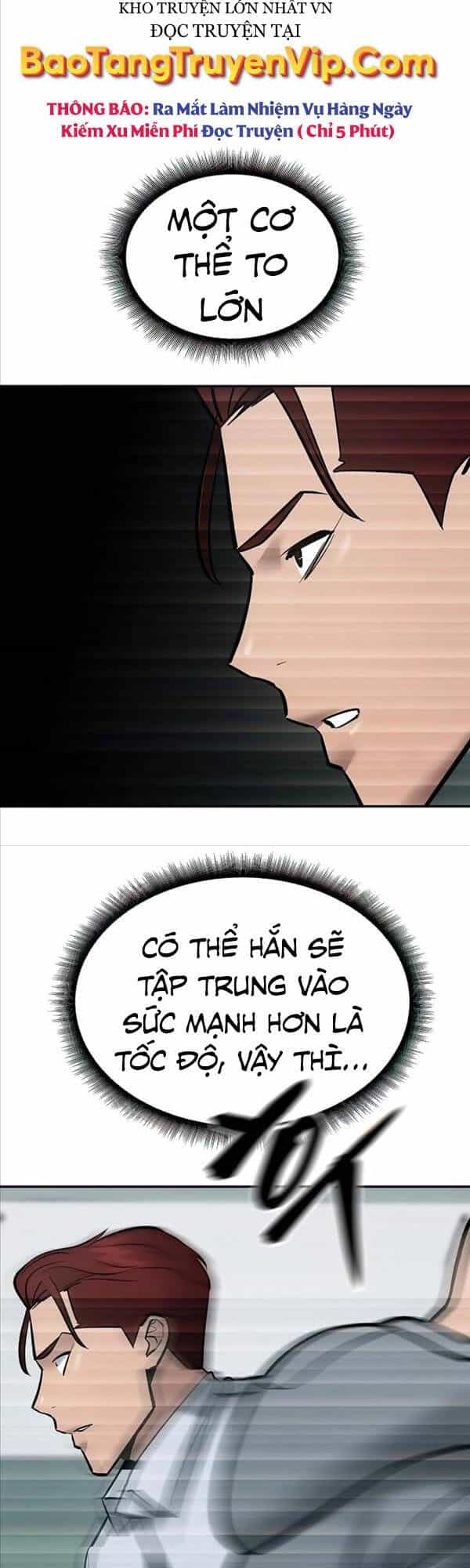 Giang Hồ Thực Thi Công Lý - Chương 50 - ảnh 54
