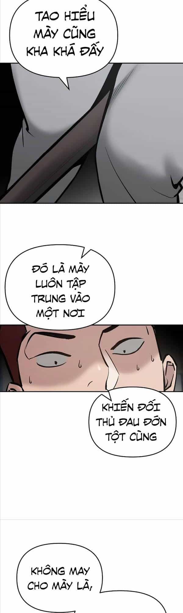 Giang Hồ Thực Thi Công Lý - Chương 50 - ảnh 66