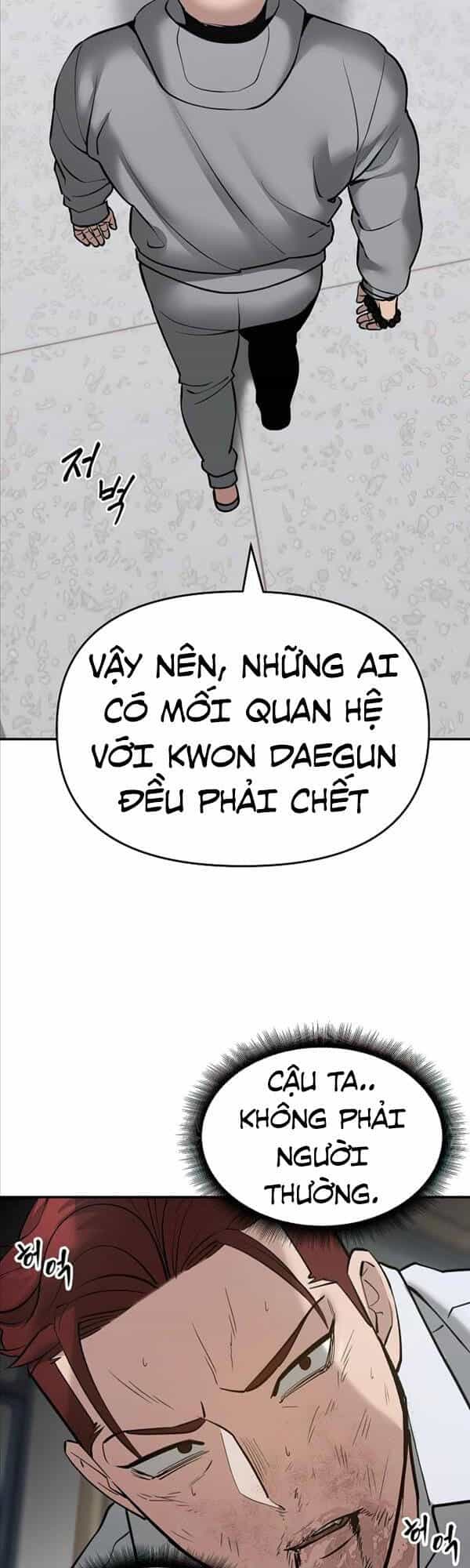 Giang Hồ Thực Thi Công Lý - Chương 50 - ảnh 78