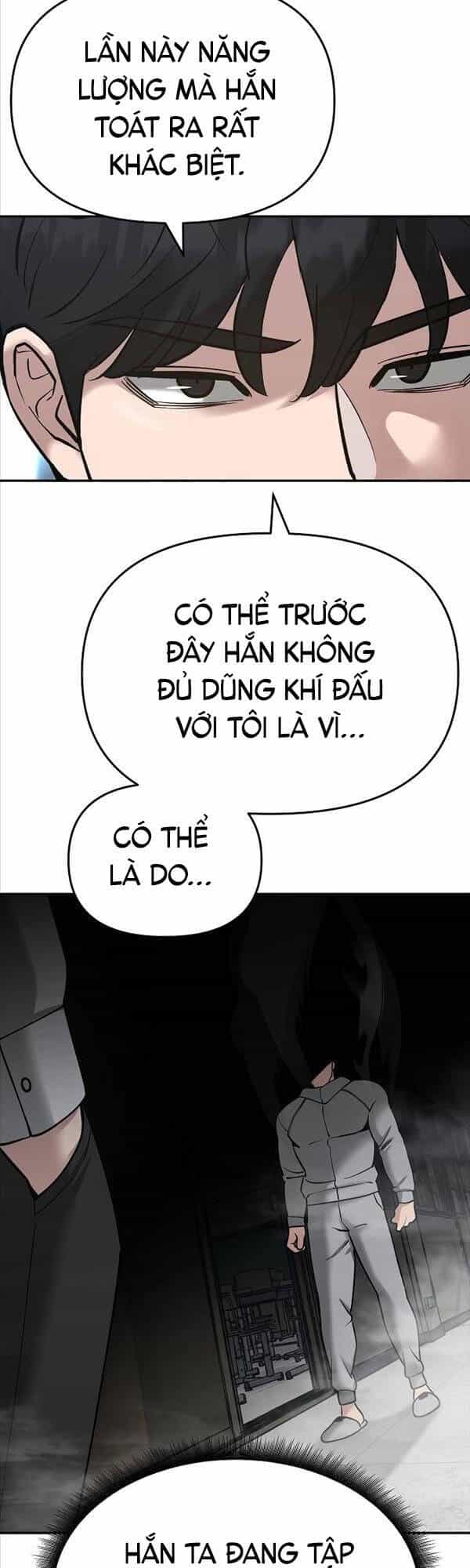 Giang Hồ Thực Thi Công Lý - Chương 51 - ảnh 15