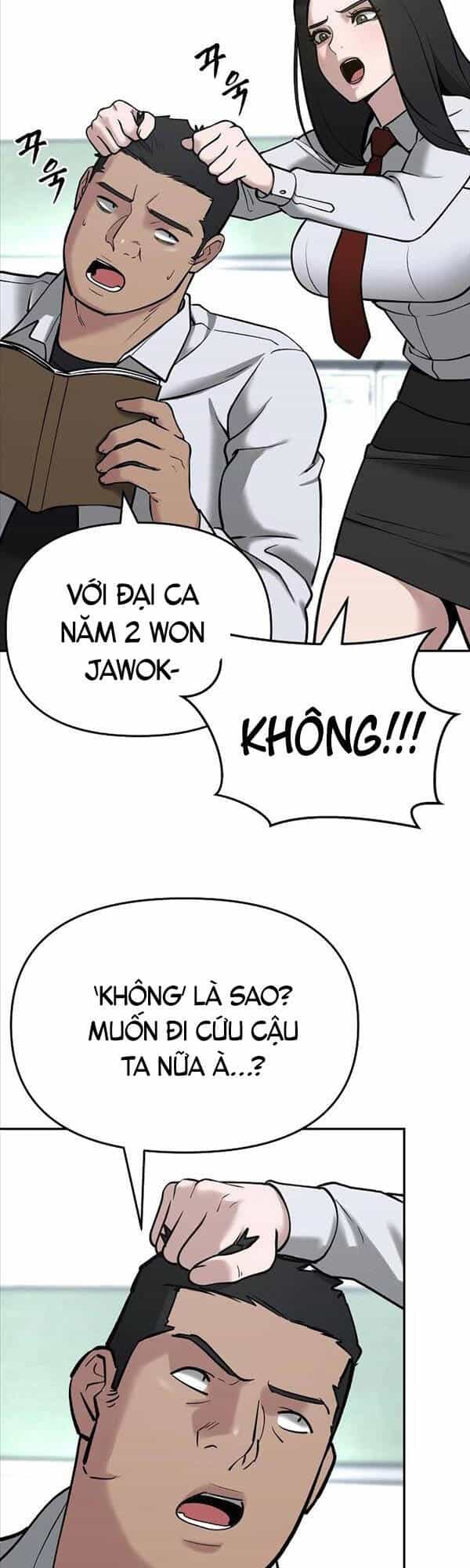 Giang Hồ Thực Thi Công Lý - Chương 51 - ảnh 23