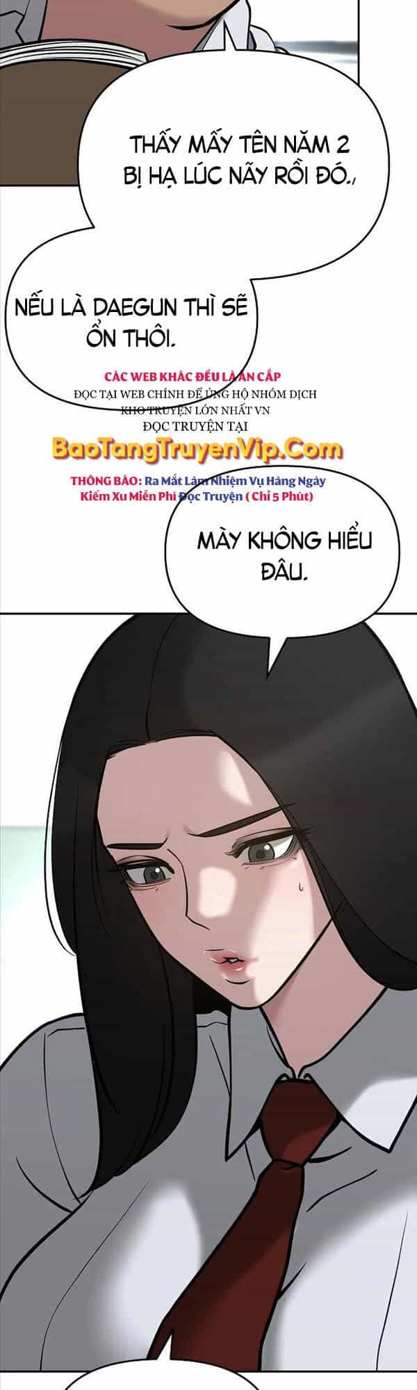 Giang Hồ Thực Thi Công Lý - Chương 51 - ảnh 24