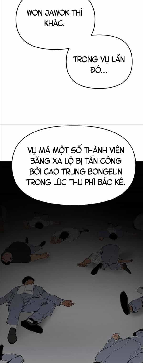Giang Hồ Thực Thi Công Lý - Chương 51 - ảnh 25